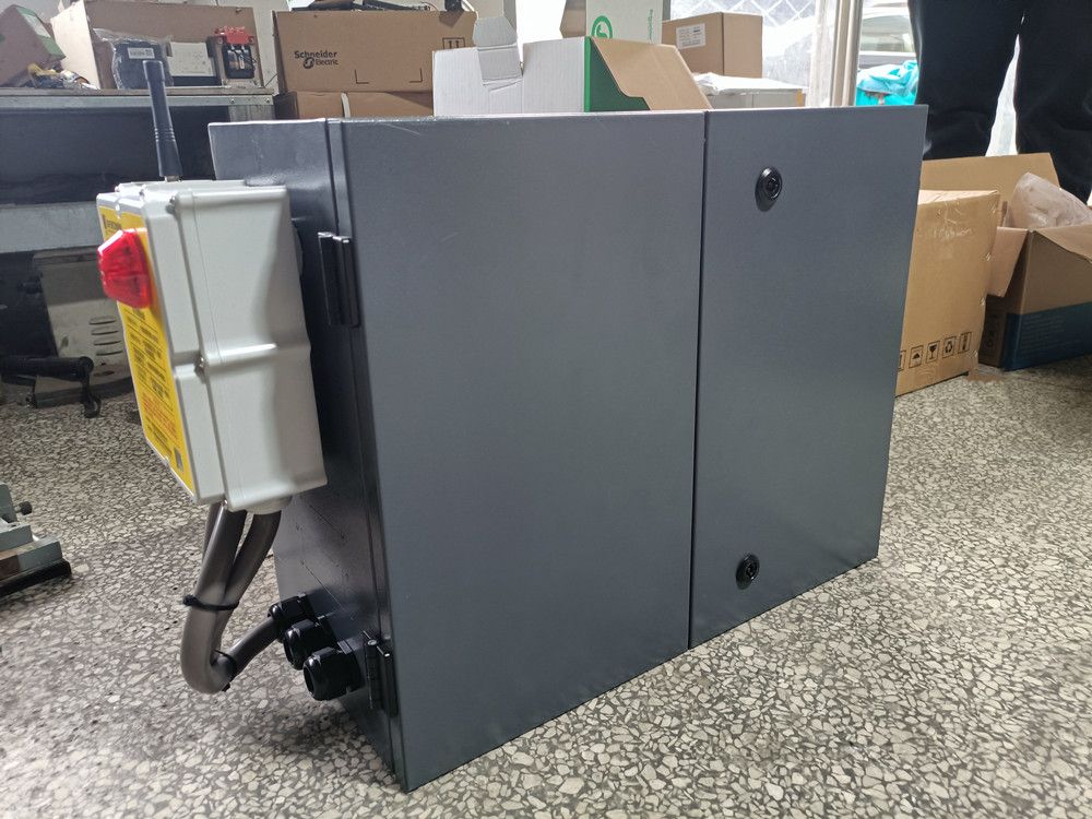 起重電氣、變頻起重電氣箱、歐式航空插頭電氣箱批發(fā)改造安裝維修