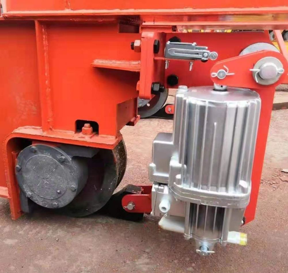      電動(dòng)液壓防風(fēng)鐵楔