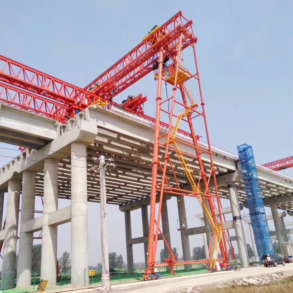 工程龍門吊、架橋提梁機(jī)、路橋門機(jī)型號參數(shù)、廠家銷售、安裝維修
