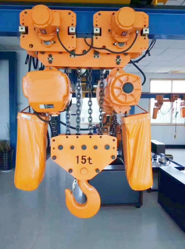 十堰電動葫蘆、電動鏈條式環(huán)鏈葫蘆廠家銷售安裝維修