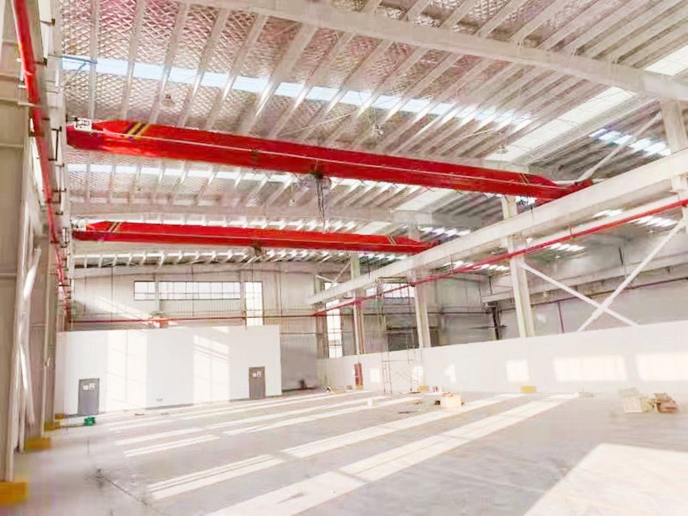 無錫起重機廠家銷售、電動單梁起重機型號、參數(shù)、報價、安裝維修