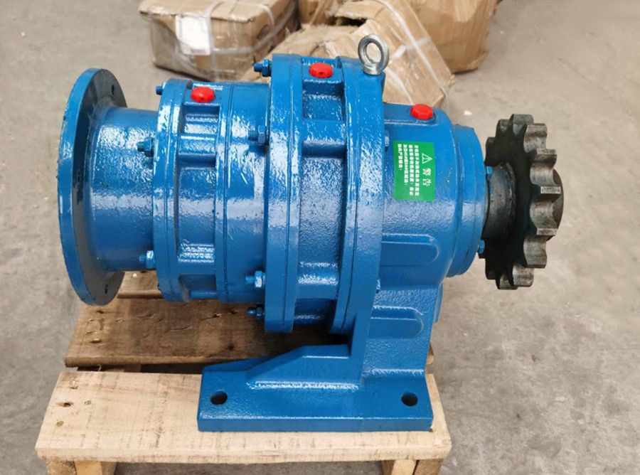 長(zhǎng)沙擺線減速機(jī)、擺線針輪減速機(jī)批發(fā)零售