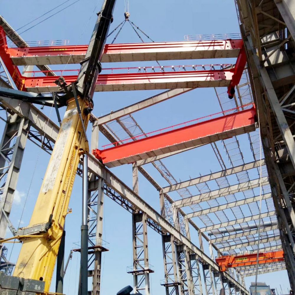 橋式起重機(jī)型號(hào)、參數(shù)、冶金鑄造起重機(jī)廠家生產(chǎn)制造、安裝維修