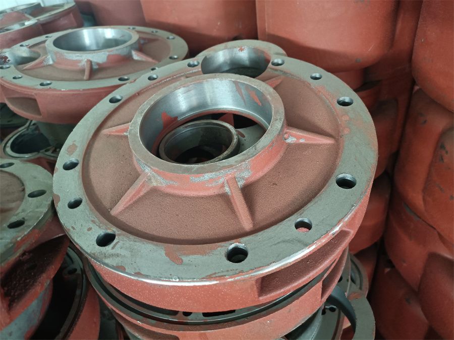 電動葫蘆變速箱箱體、變速箱箱蓋