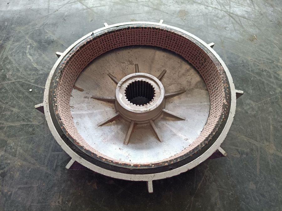 長(zhǎng)沙起重配件、錐形起重電機(jī)剎車(chē)總成