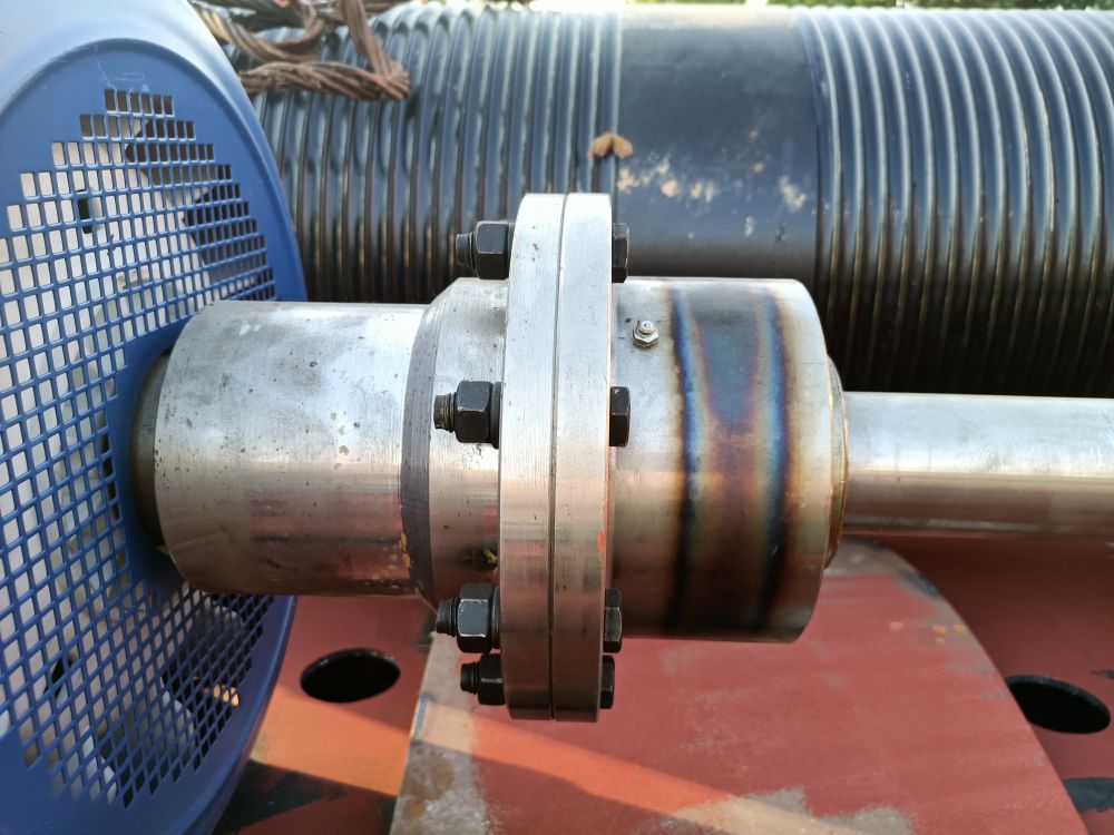 衡水起重聯(lián)軸器、傳動軸、剎車盤、接手、傳動配件廠家銷售服務