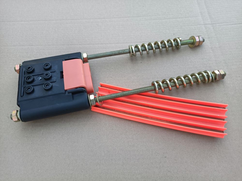 韶關(guān)無接縫滑觸線、滑導(dǎo)線廠家銷售改造