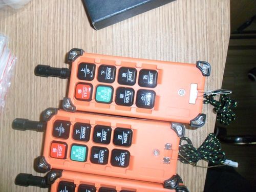 電動(dòng)葫蘆遙控器沒(méi)有輸出的可能原因及解決辦法