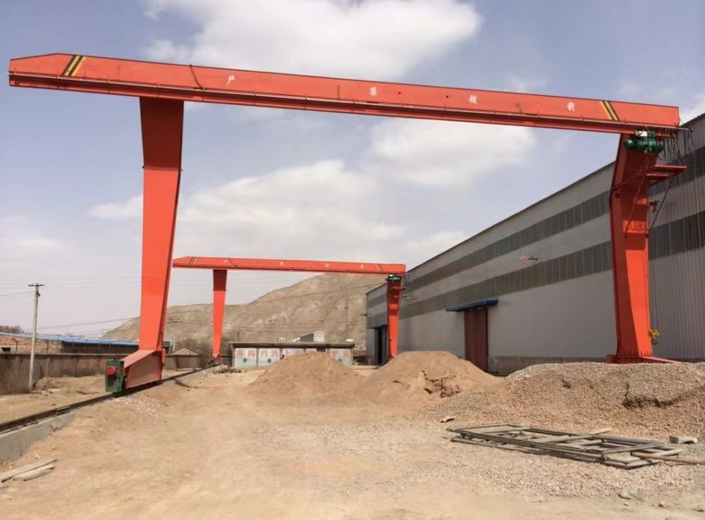 門式起重機(jī)、龍門吊廠家品牌、龍門吊設(shè)計制造、安裝維修、移機(jī)搬遷