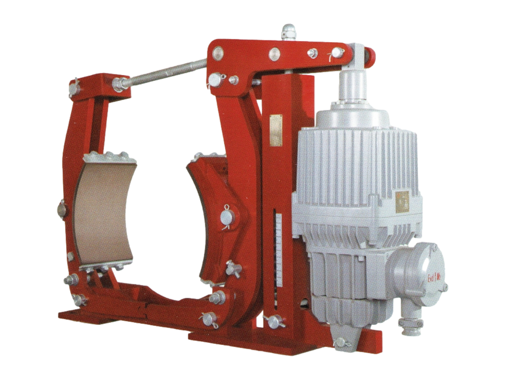 礦用DYW隔爆型制動器 礦用DYW隔爆型制動器