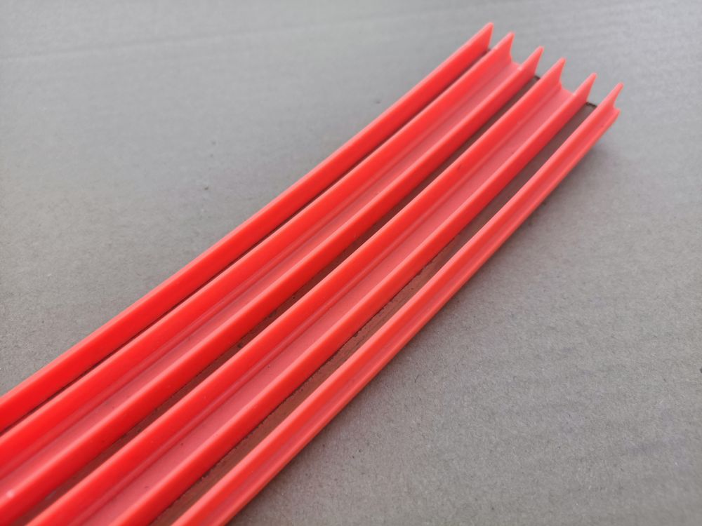 天津滑導(dǎo)線、無接縫滑觸線廠家批發(fā)零售