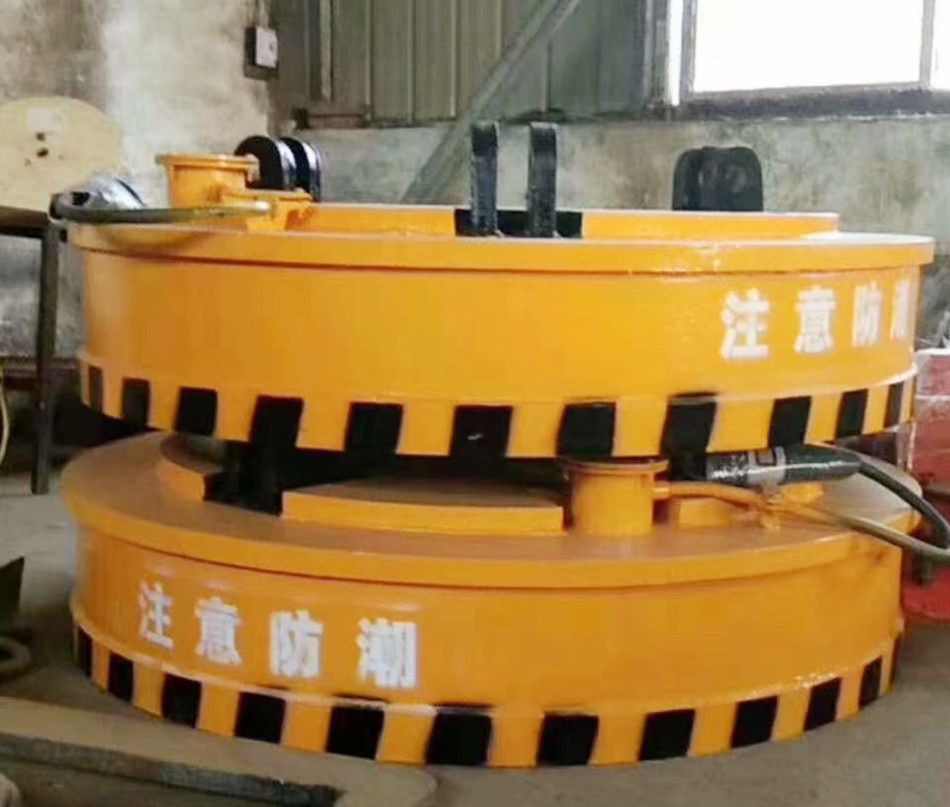漯河電磁鐵、電磁吸盤、永磁吸盤廠家銷售，安裝維修