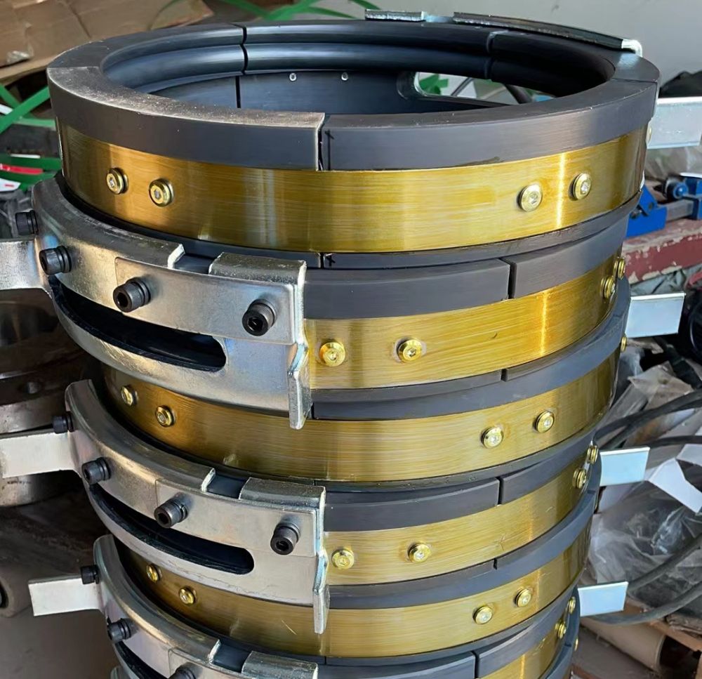 排繩器對(duì)于電動(dòng)葫蘆的重要性