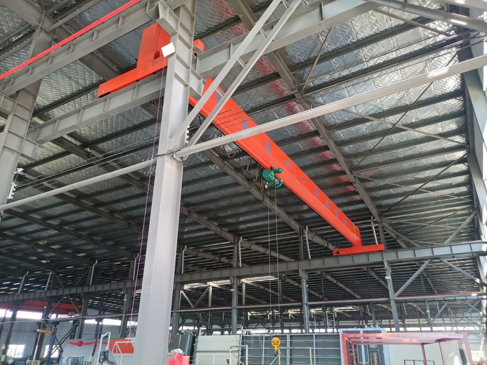 起重天車、吊機(jī)、起重機(jī)廠家、型號(hào)、參數(shù)，單梁起重機(jī)制造安裝維修