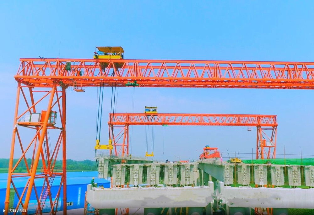 柳州架橋機(jī)租賃、提梁機(jī)租賃、工程龍門吊出租租賃、安裝拆卸