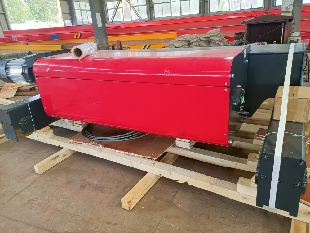 電動葫蘆廠家品牌、歐式歐標電動葫蘆型號規(guī)格、技術(shù)參數(shù)