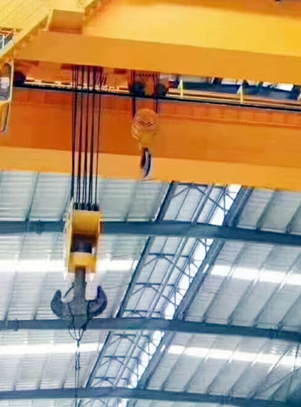 江蘇起重吊鉤、行車大鉤、遠(yuǎn)力吊鉤吊具廠家銷售