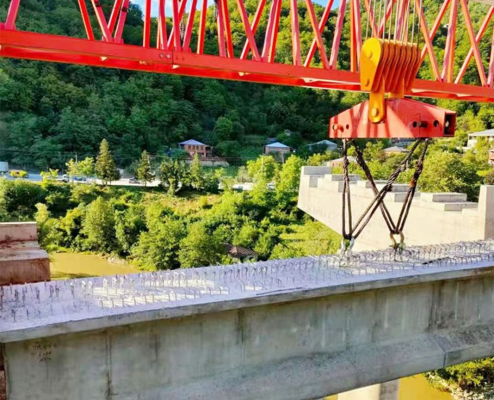 貴州架橋機、銅仁架橋機廠家銷售、回收租賃