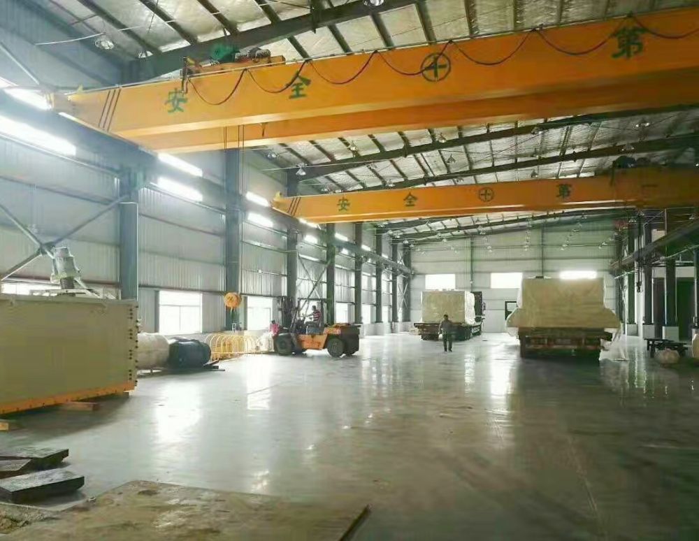 起重機廠家、起重機產地貨源、LH型電動雙梁橋式起重機