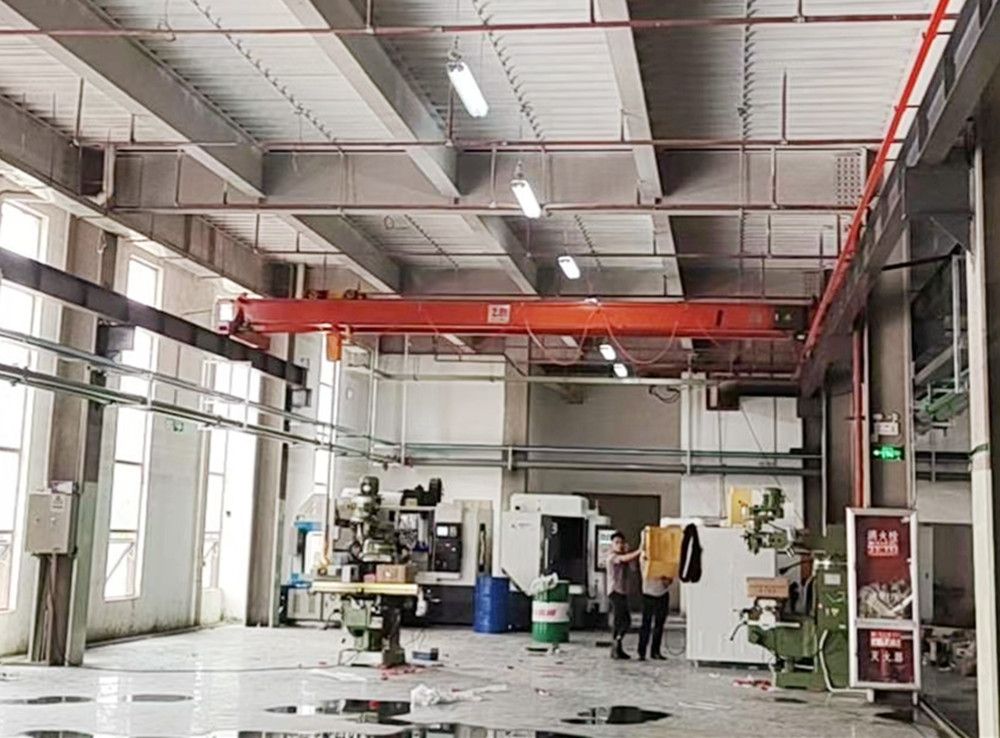 四川起重機(jī)、自貢電動(dòng)雙梁橋式起重機(jī)廠家銷售服務(wù)