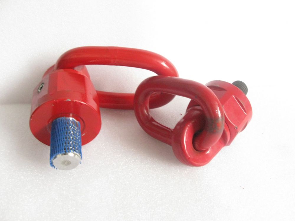 特爾姆旋轉吊環(huán)模具吊環(huán)提升方向無限制