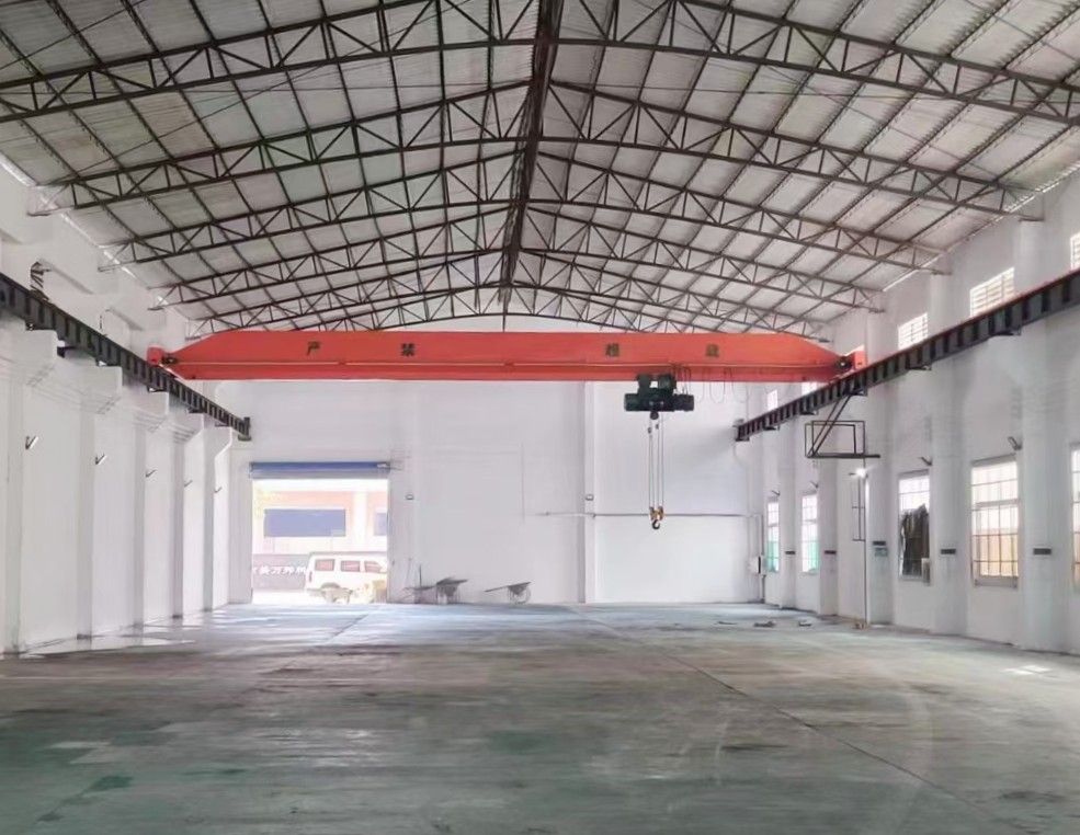 LD型電動單梁起重機、LDE型電動單梁起重機生產(chǎn)廠家、安裝維修