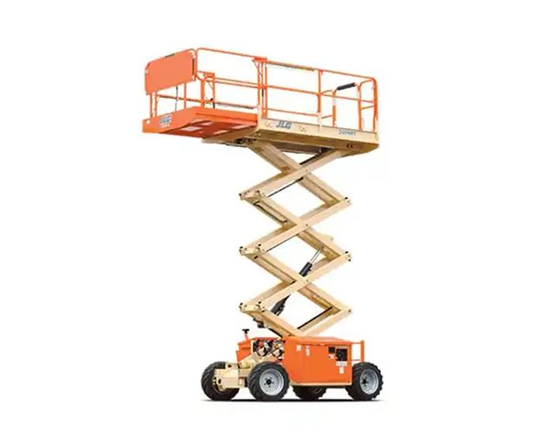 剪叉式升降平臺在倉庫中的應用優(yōu)勢有哪些？