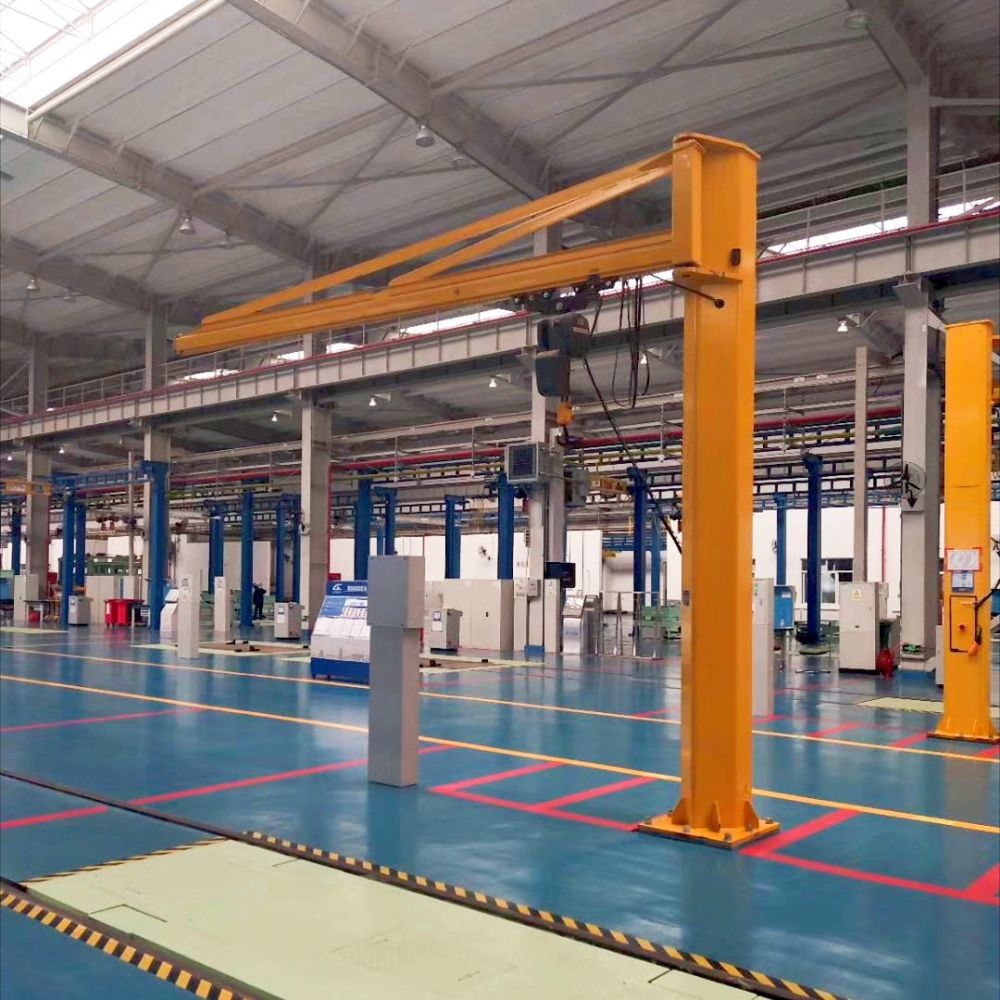 懸臂起重機(jī)、懸臂吊生產(chǎn)廠家、型號(hào)規(guī)格、技術(shù)參數(shù)、設(shè)計(jì)圖紙