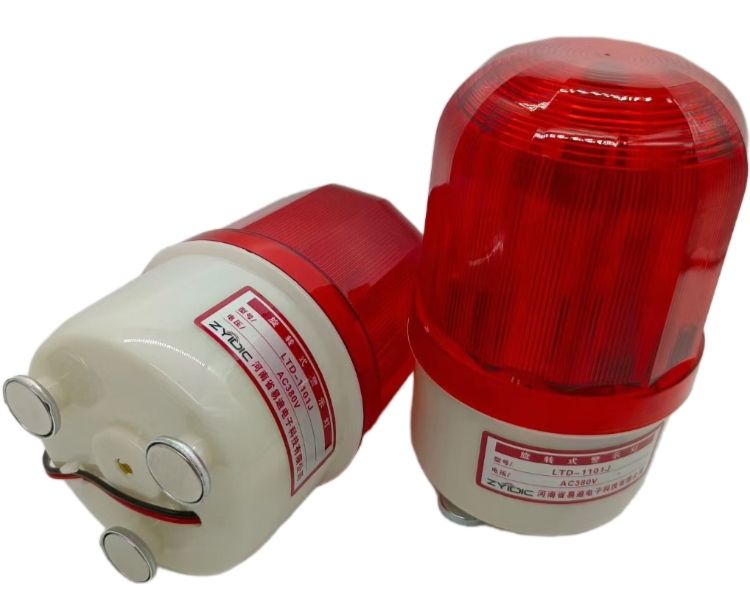 起重機聲光警報器、強磁自吸式警報器類型、價格