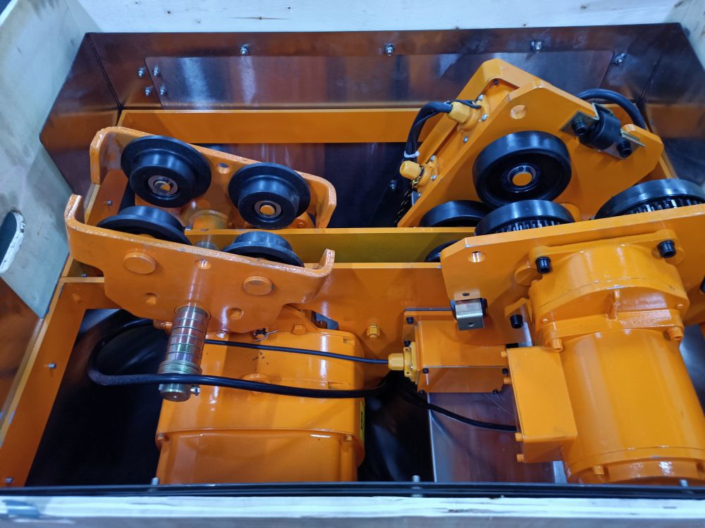 潔凈起重機(jī)、潔凈吊機(jī)、潔凈天車生產(chǎn)制造、安裝維修