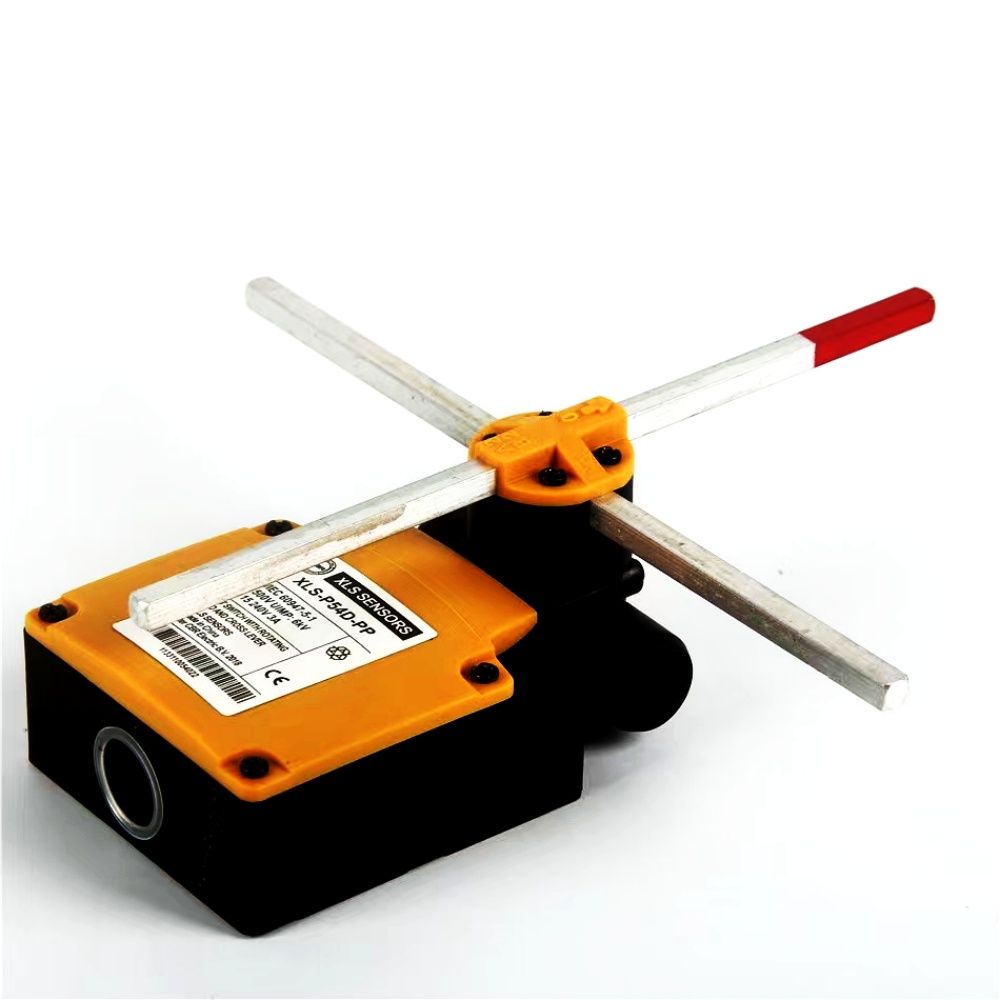 十字限位開關(guān)