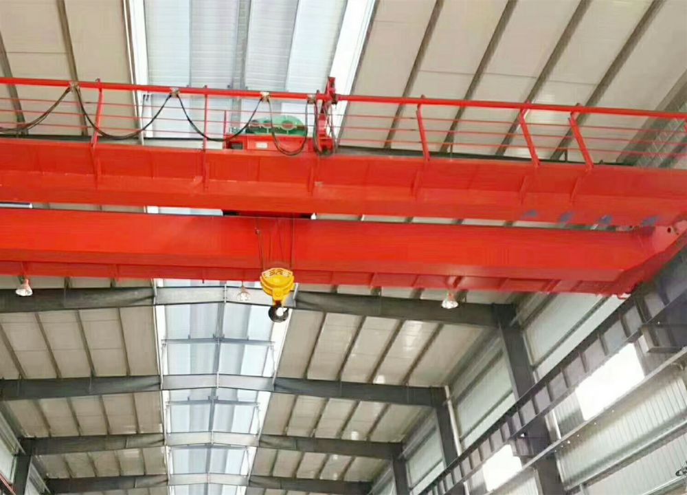 佛山起重設(shè)備、QD型吊鉤橋式起重機(jī)技術(shù)參數(shù)、廠家服務(wù)