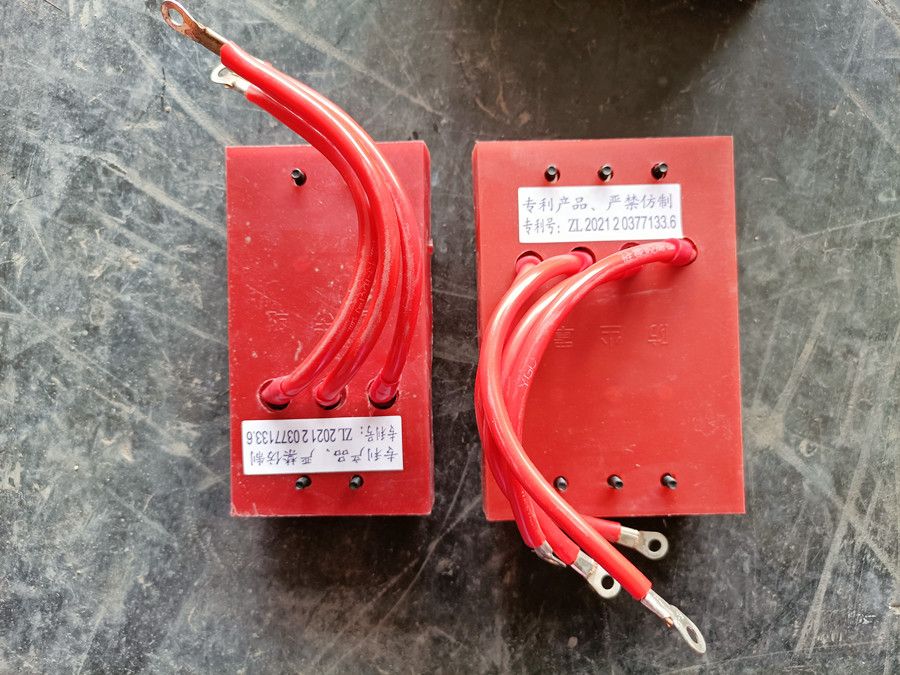 無接縫滑觸線中間接線器批發(fā)、河南省中億滑導(dǎo)電器有限公司