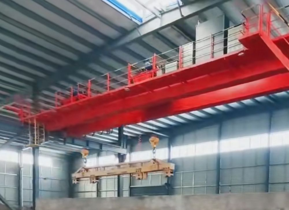 QE型雙小車橋式起重機(jī)、雙梁橋式起重機(jī)型號(hào)、價(jià)格