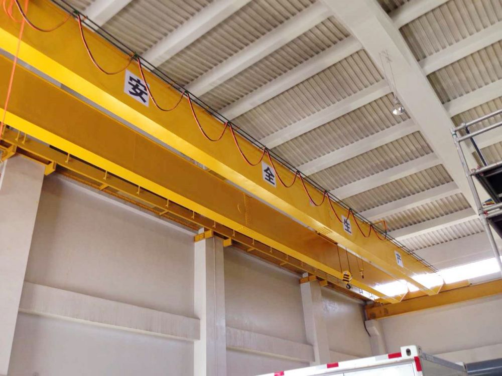 太原起重機(jī)廠家銷售、電動雙梁橋式起重機(jī)供貨、安裝