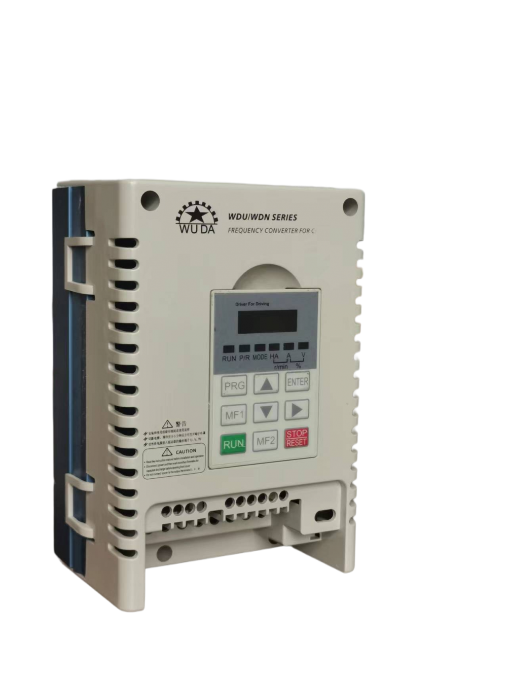 伍大起重專用變頻器行車變頻器行吊變頻器電動葫蘆變頻器