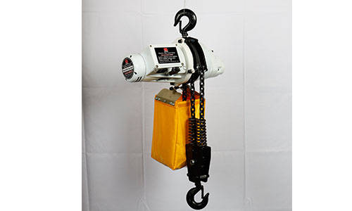 電動葫蘆常見故障處理方式及如何預(yù)防