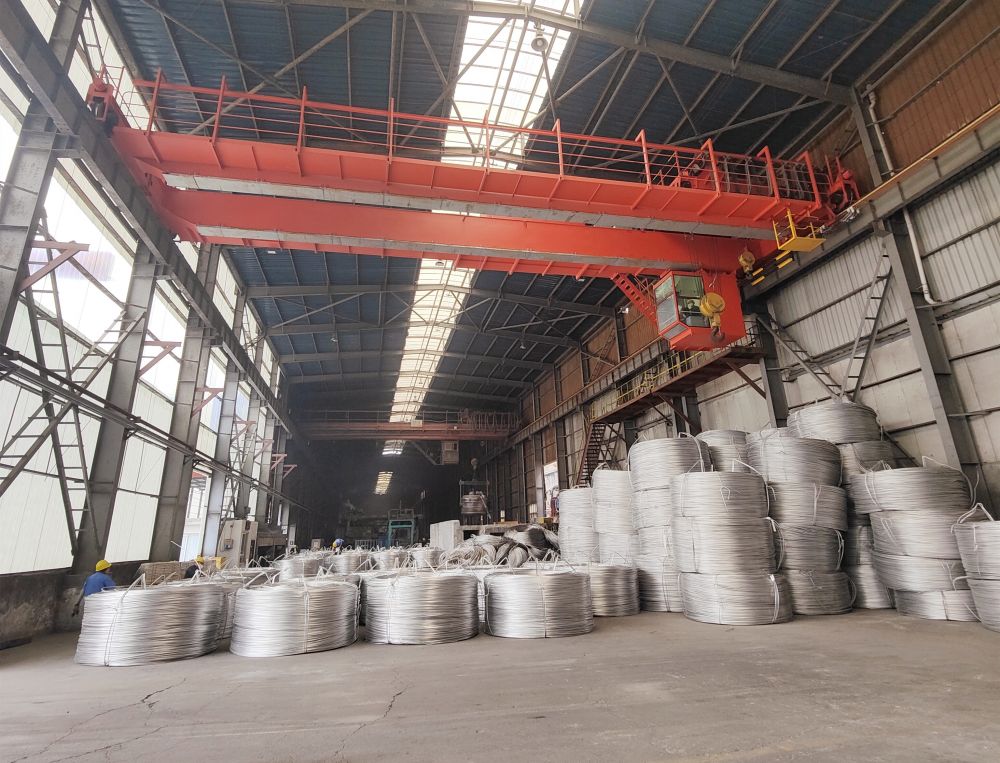 九江冶金吊、冶金起重機、耐高溫雙梁橋式起重機廠家銷售、安裝維修