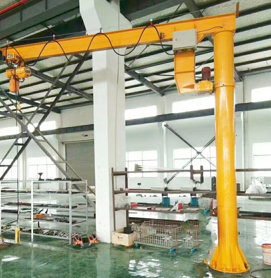 海南起重機(jī)廠家、型號(hào)、價(jià)格、懸臂吊、懸臂起重機(jī)供貨安裝維修