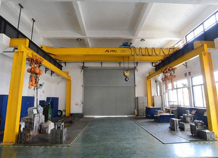 橋式起重機(jī)