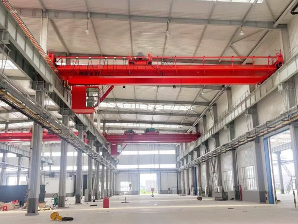 河南濮陽(yáng)起重機(jī)、電動(dòng)雙梁橋式起重機(jī)、吊機(jī)、天車廠家銷售安裝維修