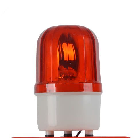 BC-3B系列聲光報(bào)警器、起重機(jī)行走警報(bào)裝置