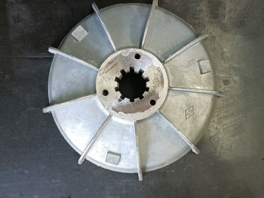 衡陽(yáng)電動(dòng)葫蘆剎車(chē)環(huán)、風(fēng)葉制動(dòng)輪廠家批發(fā)零售