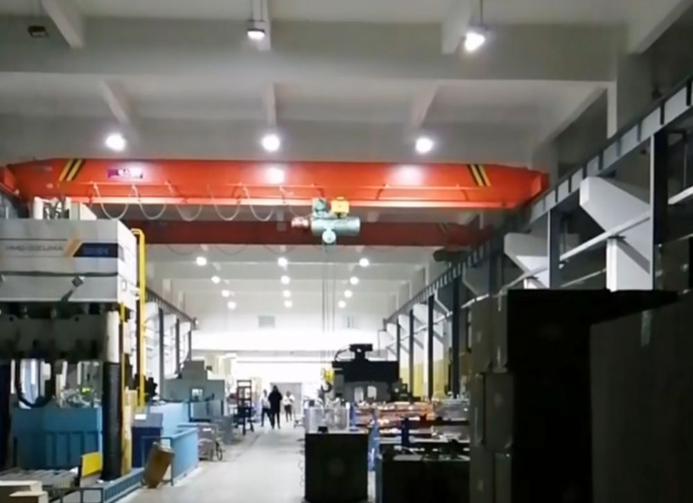 起重機、天車、吊機廠家、型號、參數(shù)、單梁起重機制造、安裝、維修