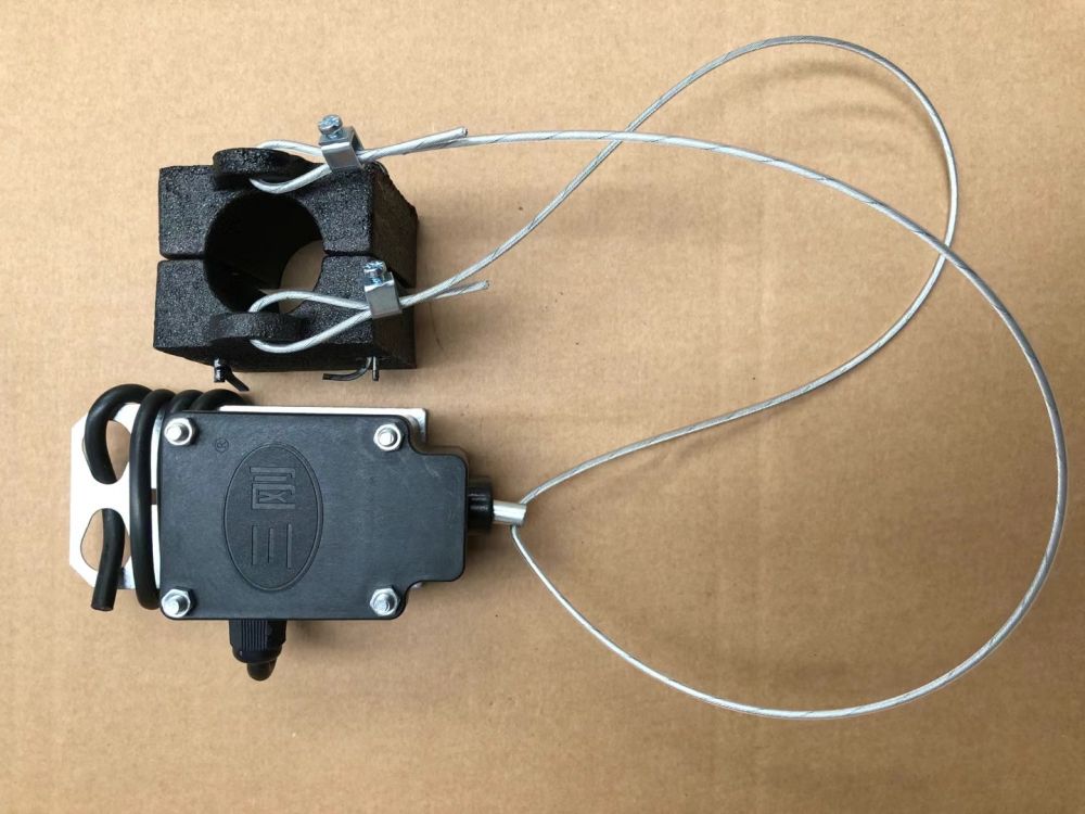 起重機(jī)重錘限位器、雙限位開(kāi)關(guān)-長(zhǎng)垣市書(shū)剛起重電器廠