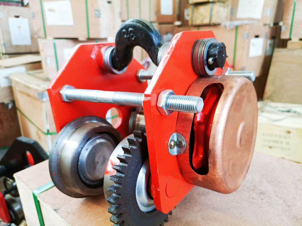 手拉跑車(chē)、手動(dòng)跑車(chē)、大小噸位防爆手拉跑車(chē)生產(chǎn)定制、批發(fā)零售