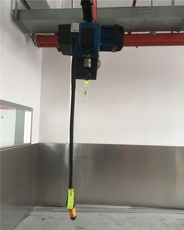 DEMAG德馬格環(huán)鏈電動(dòng)葫蘆 DC-COM10-1000 