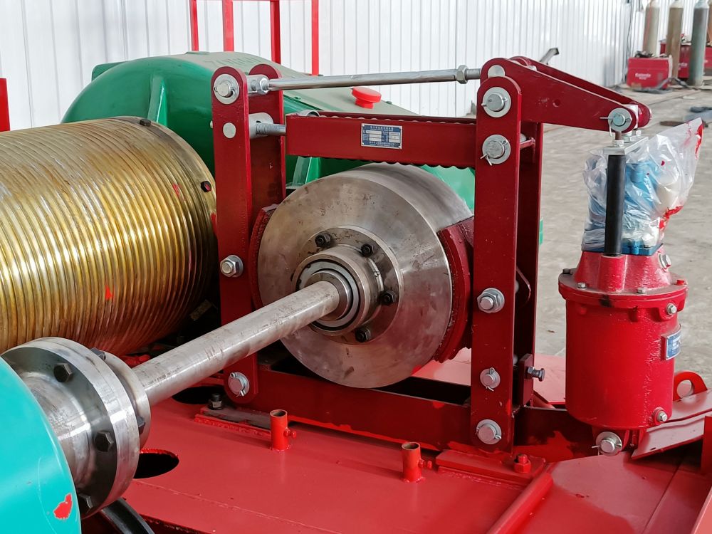 山西太原雙梁起重機(jī)臺(tái)車、起重小車、運(yùn)行小車廠家銷售安裝