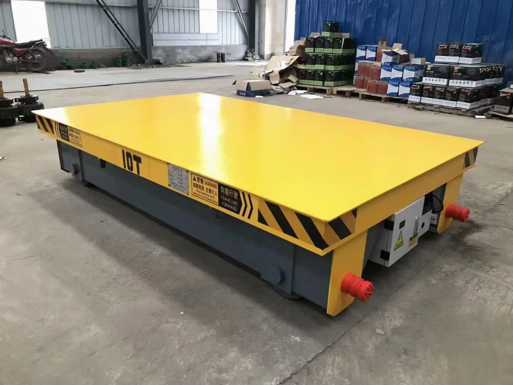 電動地平車、軌道式電動平車、平板車型號參數(shù)價格