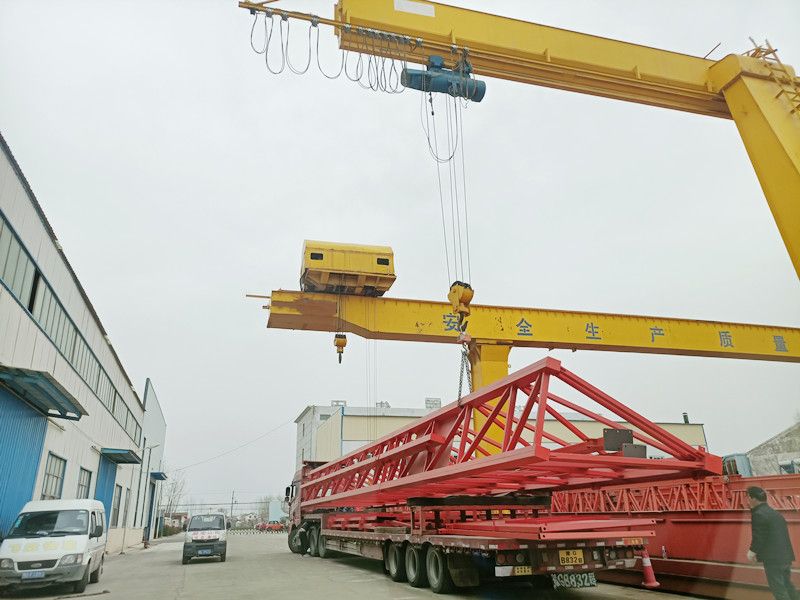 MDG型、L型、C型門式起重機龍門吊生產(chǎn)廠家